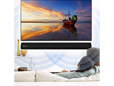3_3D Surround Sound System
